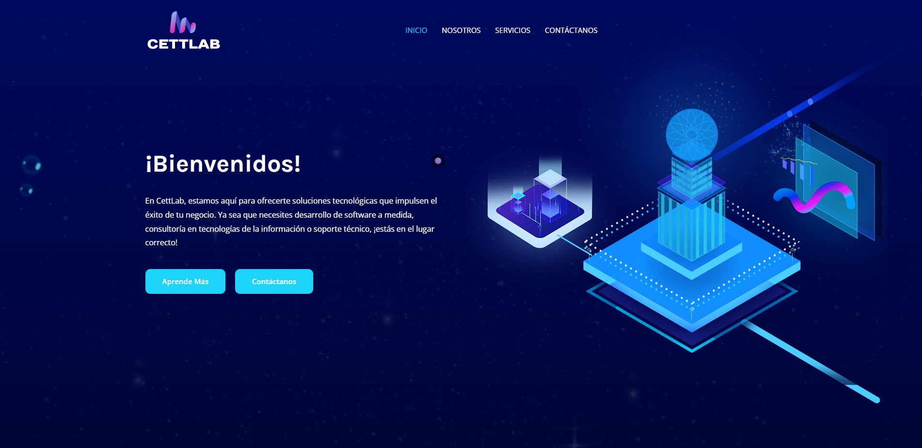 Proyectos