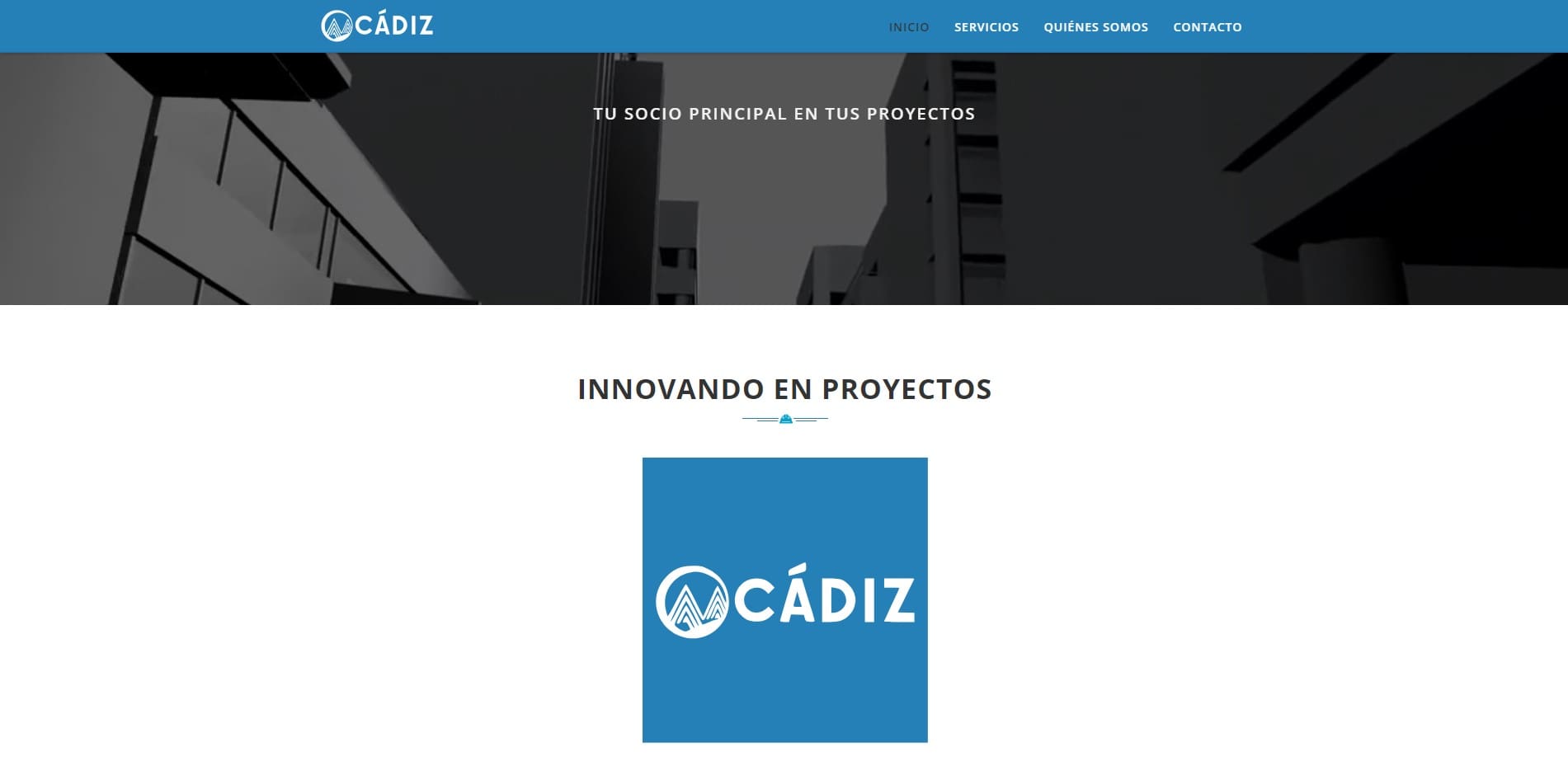 Proyectos