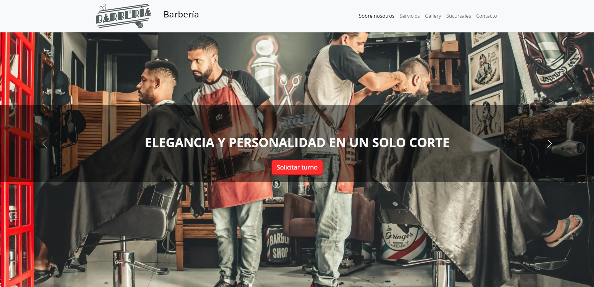 Proyectos